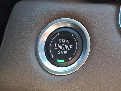 2023 GMC Canyon Denali