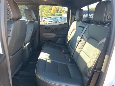 2023 GMC Canyon Denali