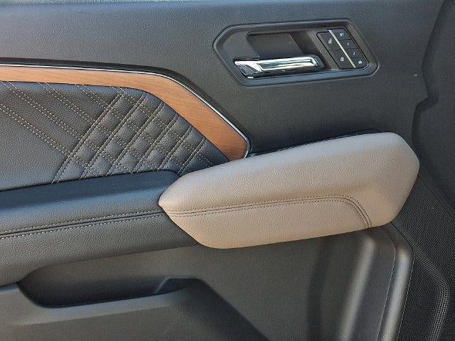 2023 GMC Canyon Denali