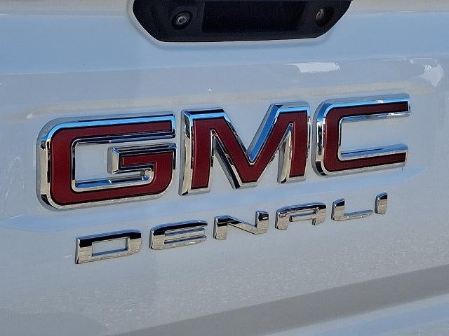 2023 GMC Canyon Denali
