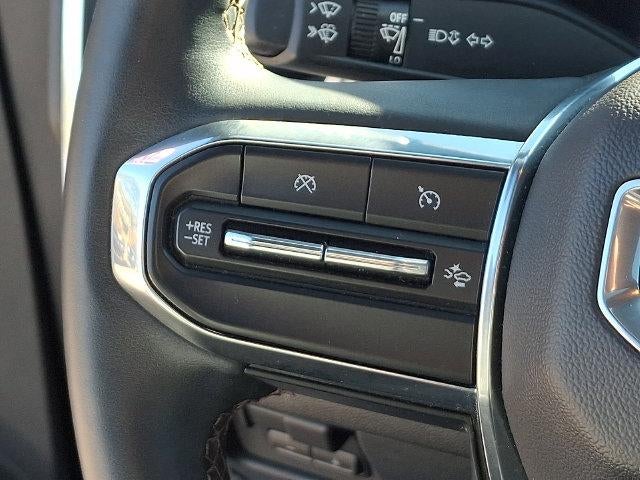2023 GMC Canyon Denali