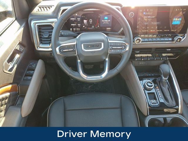 2024 GMC Canyon Denali