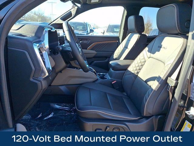 2024 GMC Canyon Denali