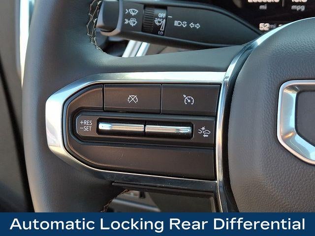 2024 GMC Canyon Denali