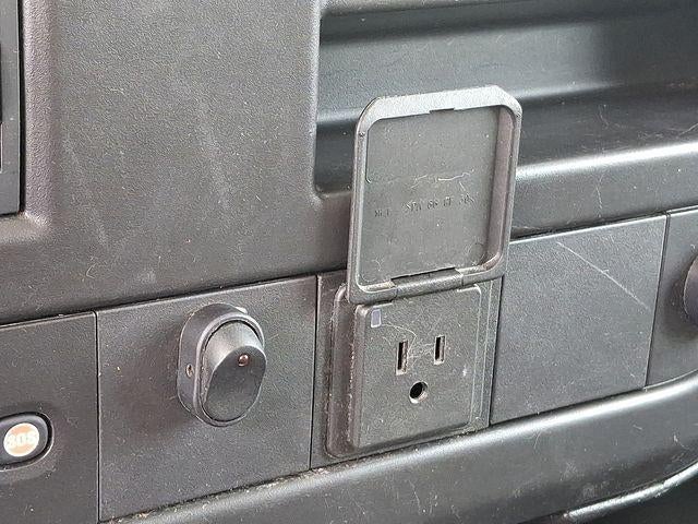 2021 GMC Savana Cargo 2500 Base