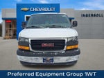 2021 GMC Savana Cargo 2500 Base