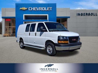 2024 GMC Savana Cargo 2500 Base