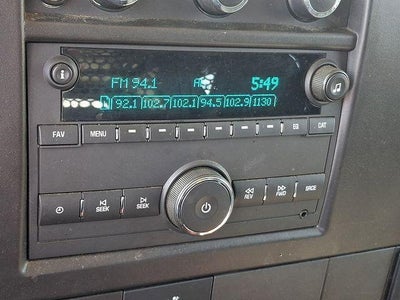 2024 GMC Savana Cargo 2500 Base