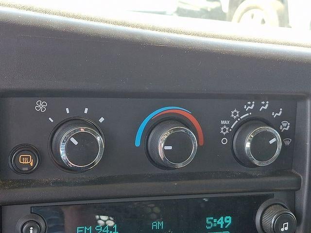 2024 GMC Savana Cargo 2500 Base