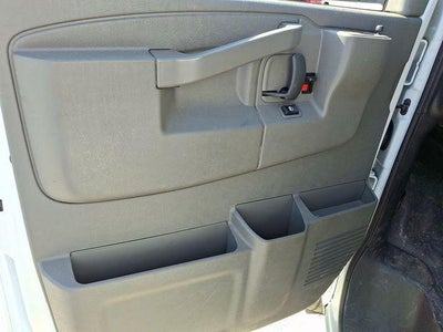 2024 GMC Savana Cargo 2500 Base