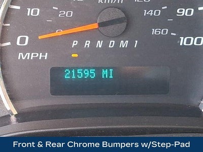 2024 GMC Savana Cargo 2500 Base