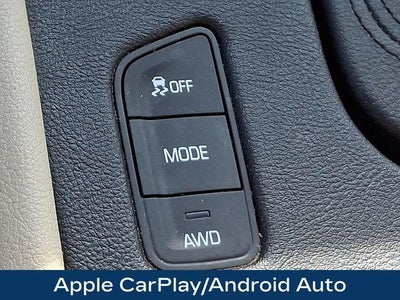 2018 Cadillac XT5 AWD
