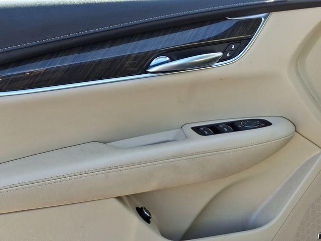2018 Cadillac XT5 AWD