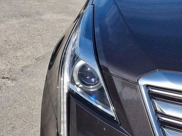 2018 Cadillac XT5 AWD