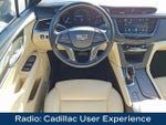 2018 Cadillac XT5 AWD