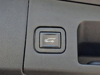 2018 Cadillac XT5 AWD