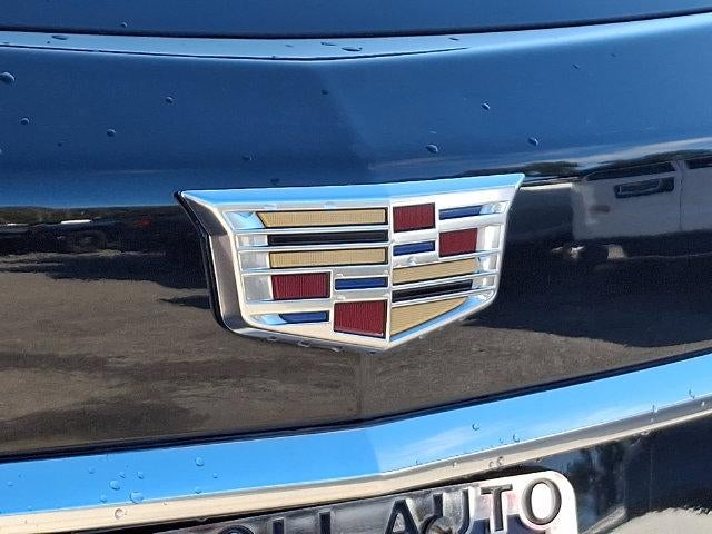 2018 Cadillac XT5 AWD