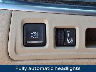 2018 Cadillac XT5 AWD