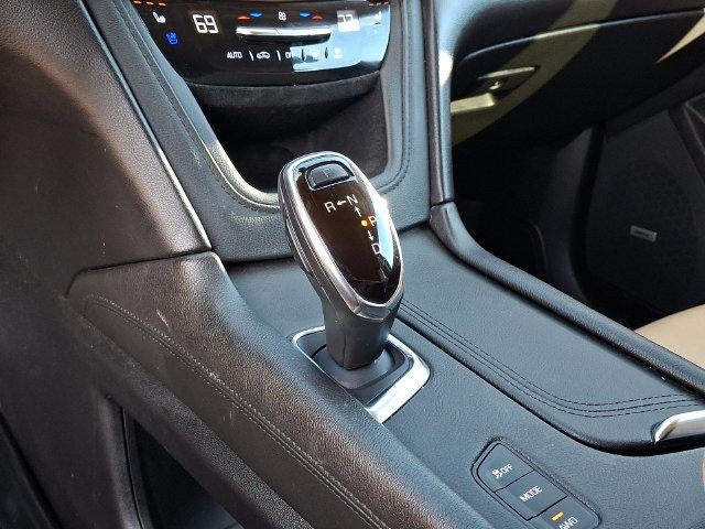 2019 Cadillac XT5 Platinum AWD