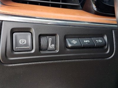 2019 Cadillac XT5 Platinum AWD