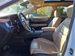 2019 Cadillac XT5 Platinum AWD