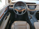 2019 Cadillac XT5 Platinum AWD