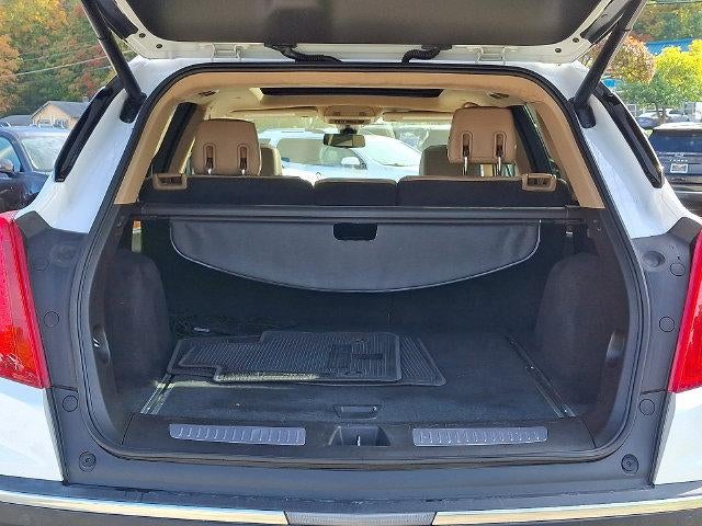 2019 Cadillac XT5 Platinum AWD