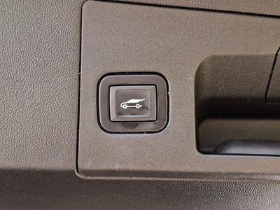 2019 Cadillac XT5 Platinum AWD
