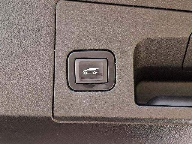 2019 Cadillac XT5 Platinum AWD