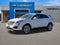 2019 Cadillac XT5 Platinum AWD