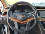 2019 Cadillac XT5 Platinum AWD