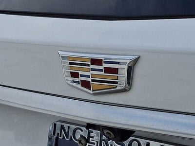 2021 Cadillac XT6 Sport