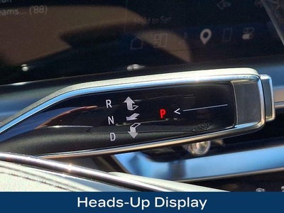 2026 Cadillac LYRIQ Signature Luxury