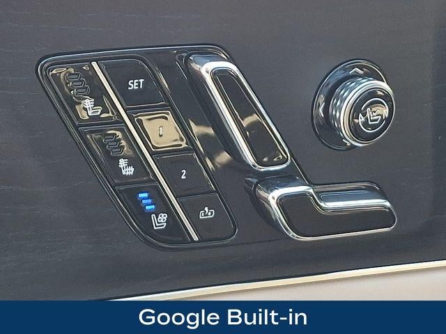 2026 Cadillac LYRIQ Signature Luxury