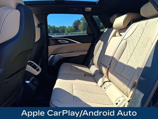 2026 Cadillac LYRIQ Signature Luxury