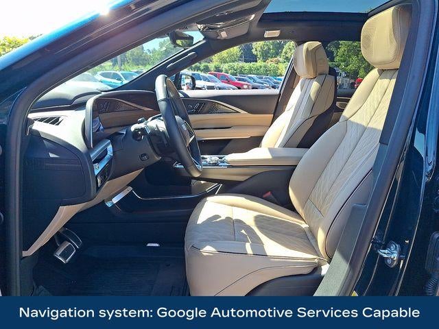 2026 Cadillac LYRIQ Signature Luxury
