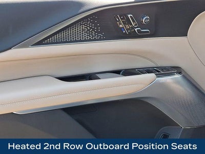 2026 Cadillac LYRIQ Signature Luxury