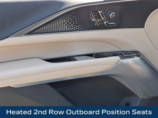 2026 Cadillac LYRIQ Signature Luxury
