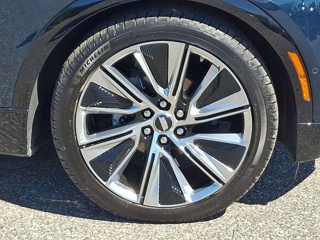 2026 Cadillac LYRIQ Signature Luxury