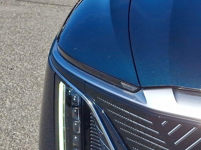 2026 Cadillac LYRIQ Signature Luxury
