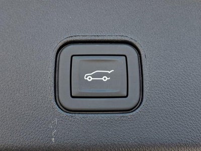 2026 Cadillac LYRIQ Signature Luxury
