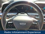 2026 Cadillac LYRIQ Signature Luxury