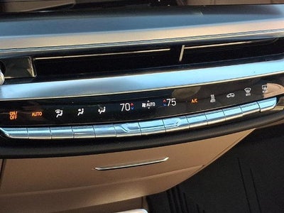 2026 Cadillac LYRIQ Signature Luxury