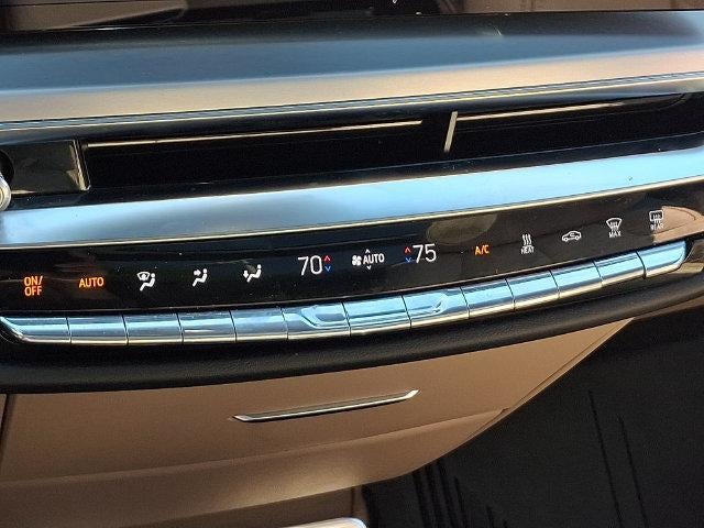 2026 Cadillac LYRIQ Signature Luxury