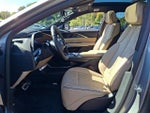 2026 Cadillac LYRIQ Signature Luxury