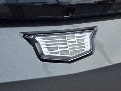 2026 Cadillac LYRIQ Signature Luxury