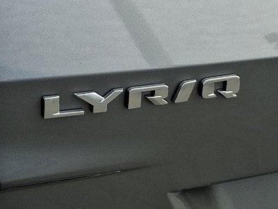 2026 Cadillac LYRIQ Signature Luxury
