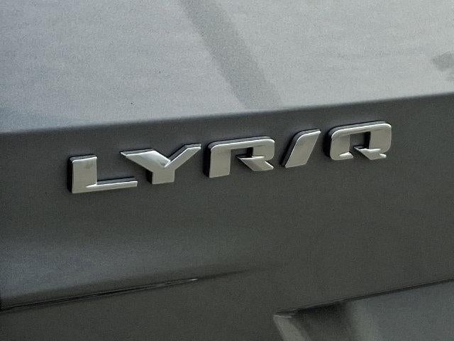 2026 Cadillac LYRIQ Signature Luxury