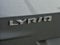 2026 Cadillac LYRIQ Signature Luxury