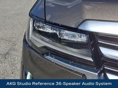 2021 Cadillac Escalade ESV Premium Luxury Platinum